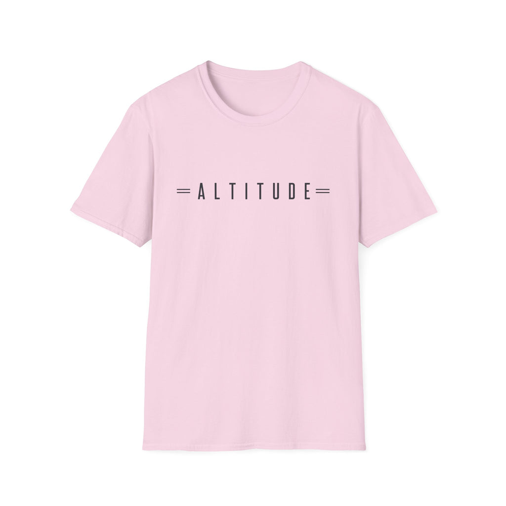 Altitude T-Shirt