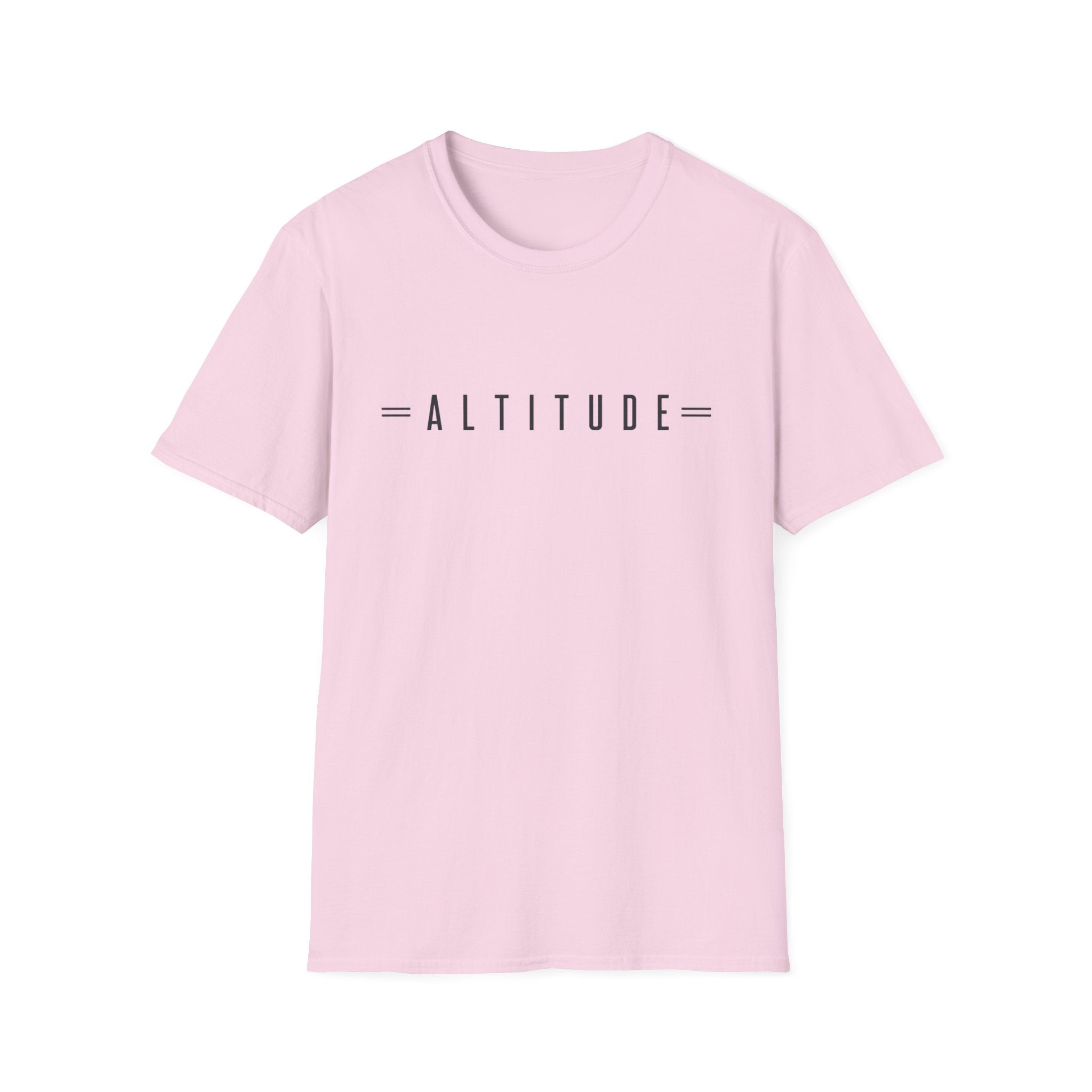 Altitude T-Shirt