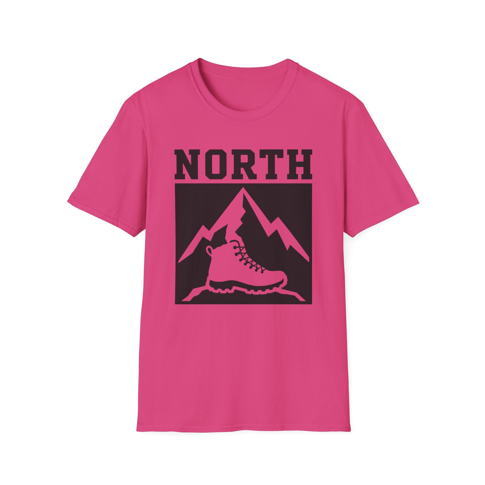 North T-shirt