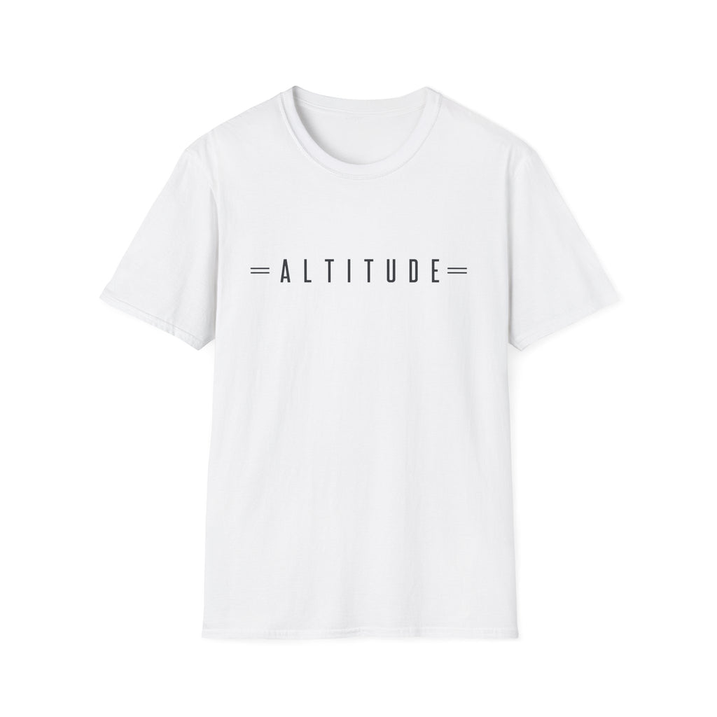 Altitude T-Shirt