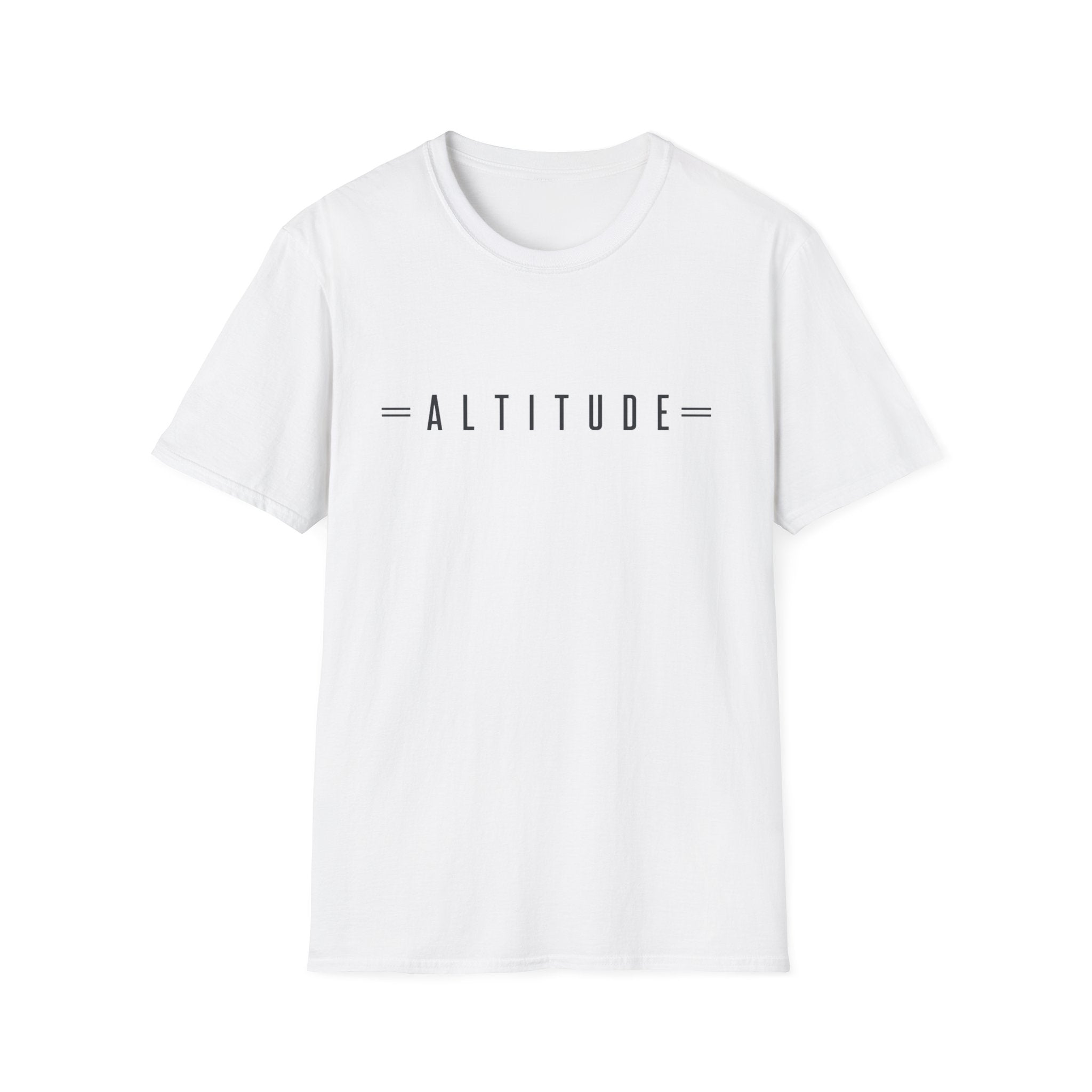 Altitude T-Shirt