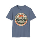 Deep Woods Camping Club T-shirt