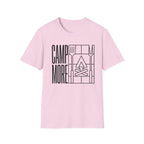 Camp More T-shirt EDITION 2 (2025)