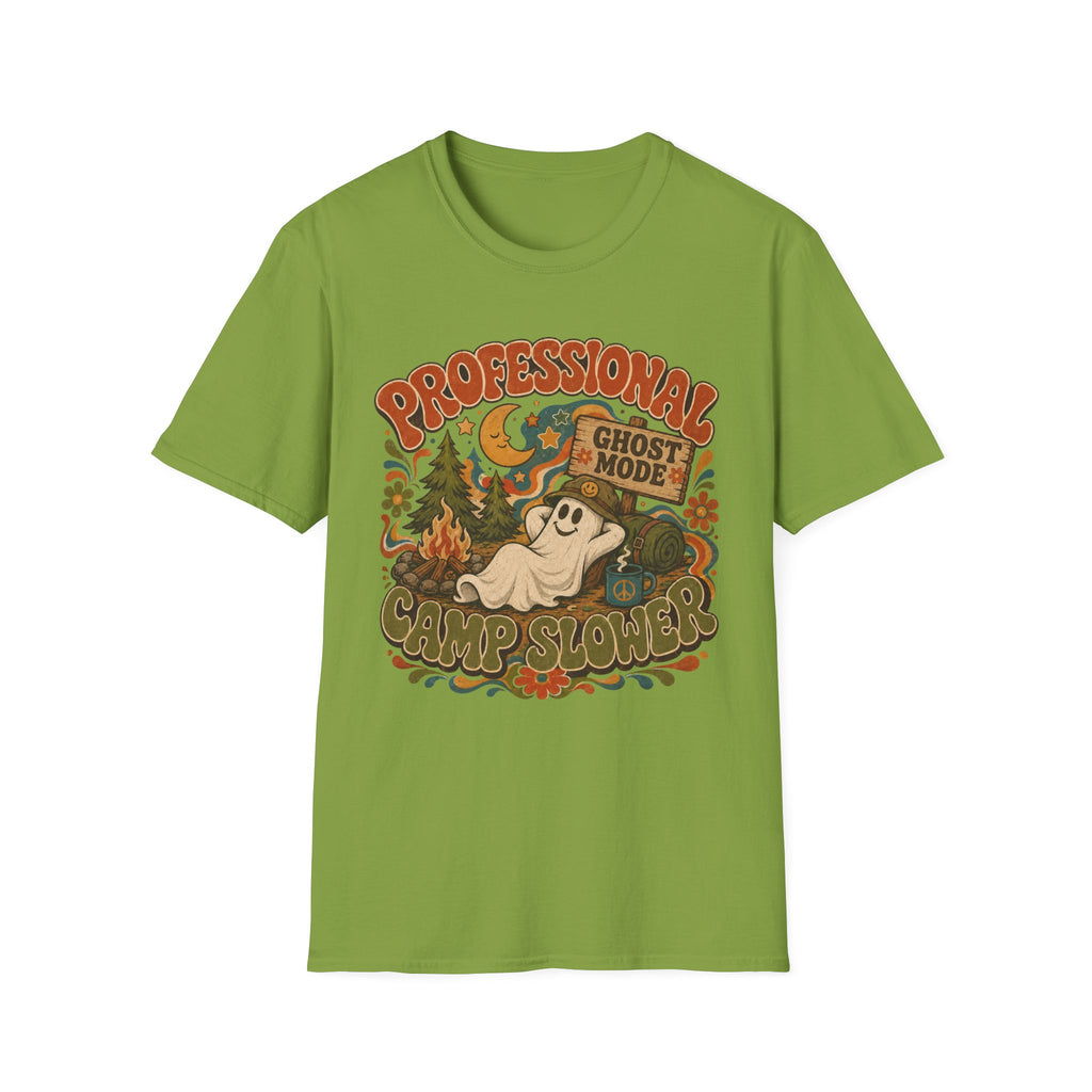 Ghost Mode T-shirt