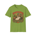 Ghost Mode T-shirt