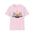 brodded ghost  T-shirt