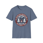 Haunting Mountains T-shirt