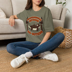 Professional Outdoor Do Nothing T-shirt EDITION 2026