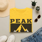 Peak T-shirt EDITION 2