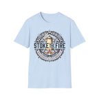 Stoke The Fire T-shirt EDITION 2026