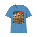 Slow Trail Club T-shirt EDITION 2026