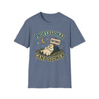Retired T-shirt