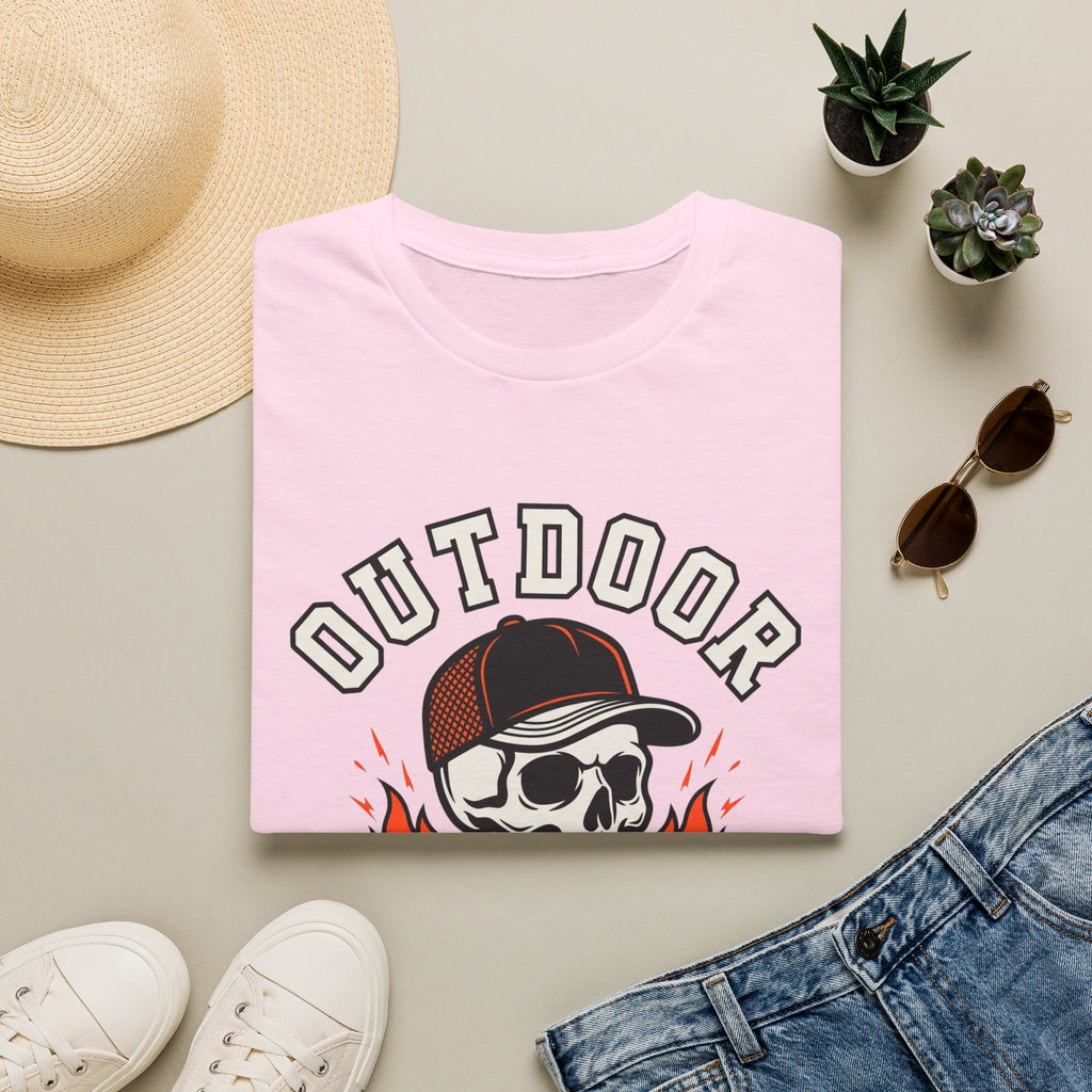 Outdoor Outlaw T-shirt2