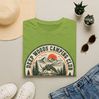 Your Blood Welcome T-shirt
