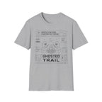 Specification Phantom Cozy Rating T-shirt
