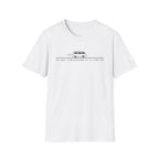 One Campground At a Time T-shirt