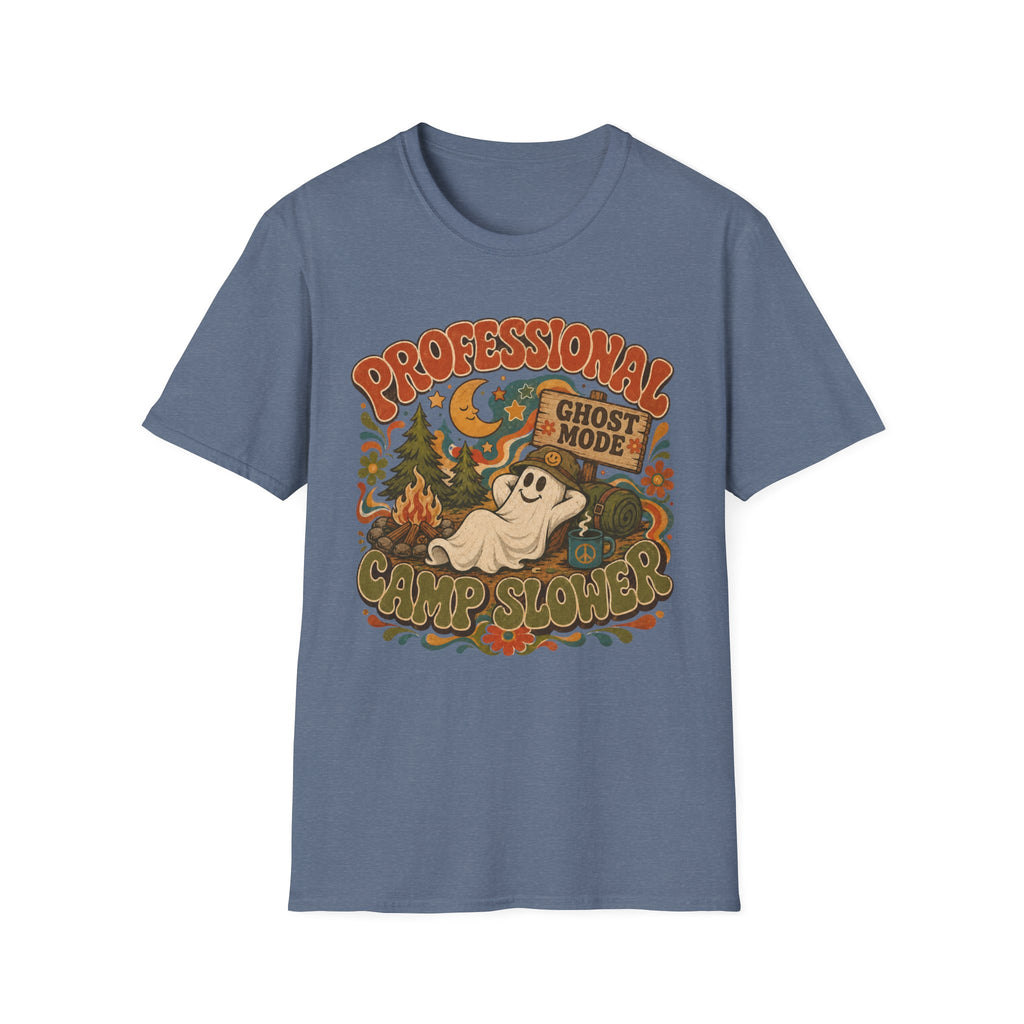 Ghost Mode T-shirt