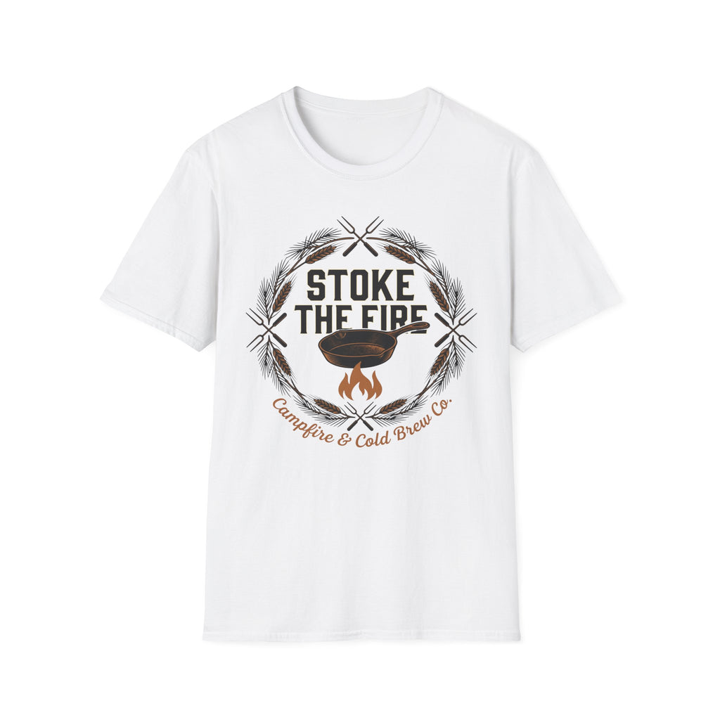 Stoke The Fire T-shirt