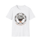 Stoke The Fire T-shirt