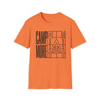 Camp More T-shirt EDITION 2 (2025)