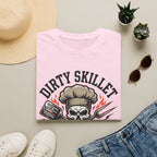 Dirty Skillet Club T-shirt