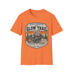 Roughing It In The Wild T-shirt EDITION 2025