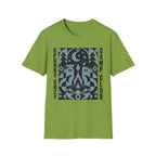 Spooky Cozy Camp Club T-shirt EDITION DELUXE 2026