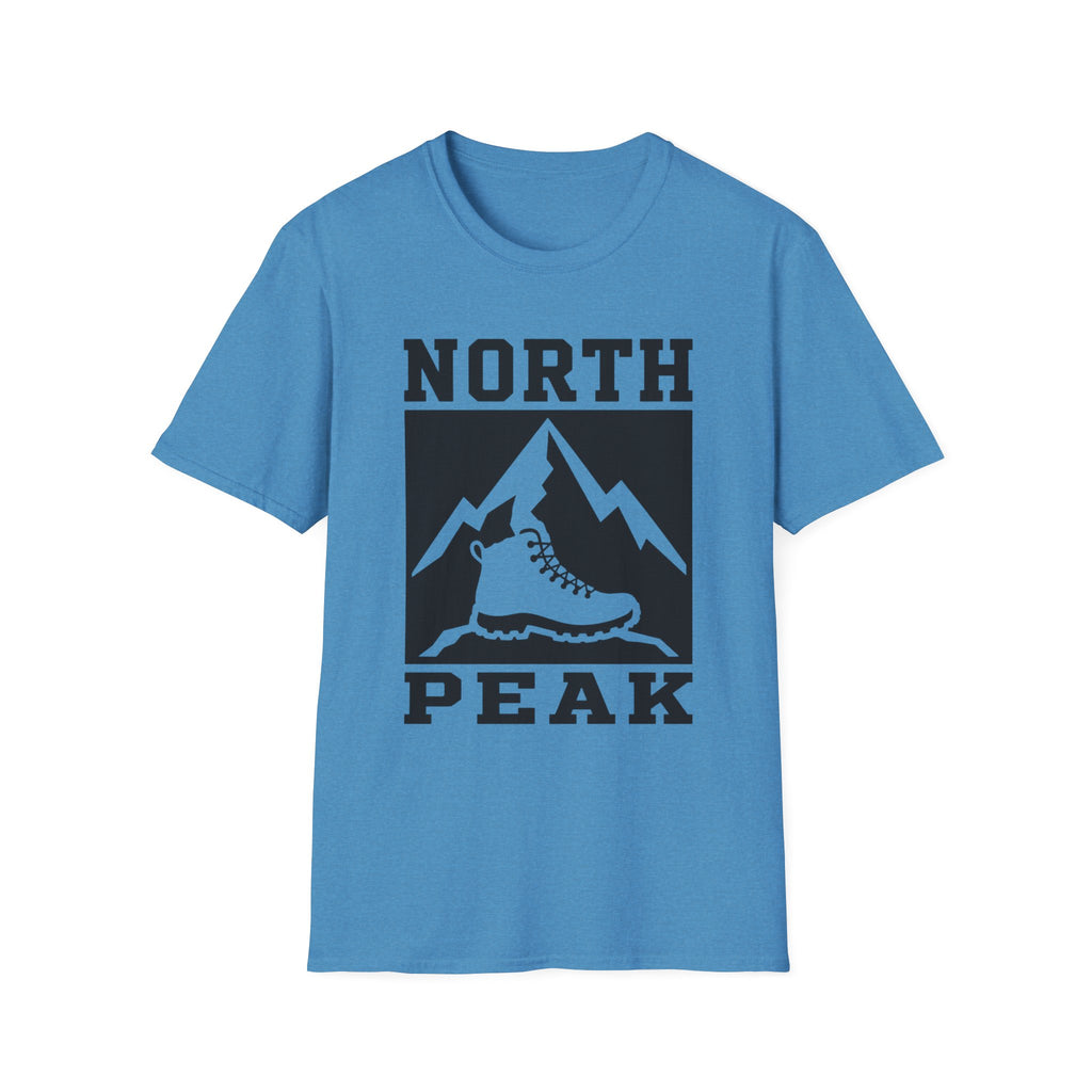 North Peak T-shirt EDITION 2