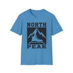 North Peak T-shirt EDITION 2