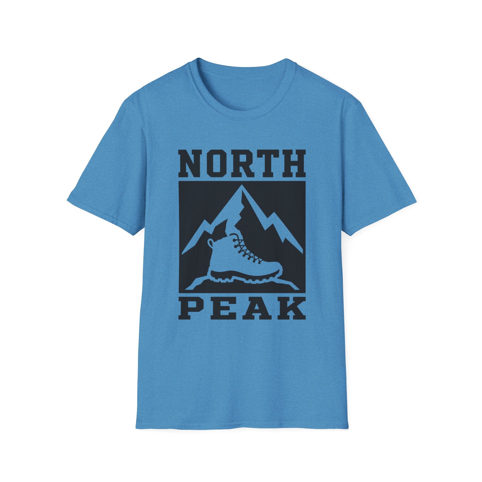 North Peak T-shirt EDITION 2