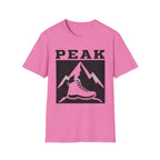 Peak T-shirt EDITION 2
