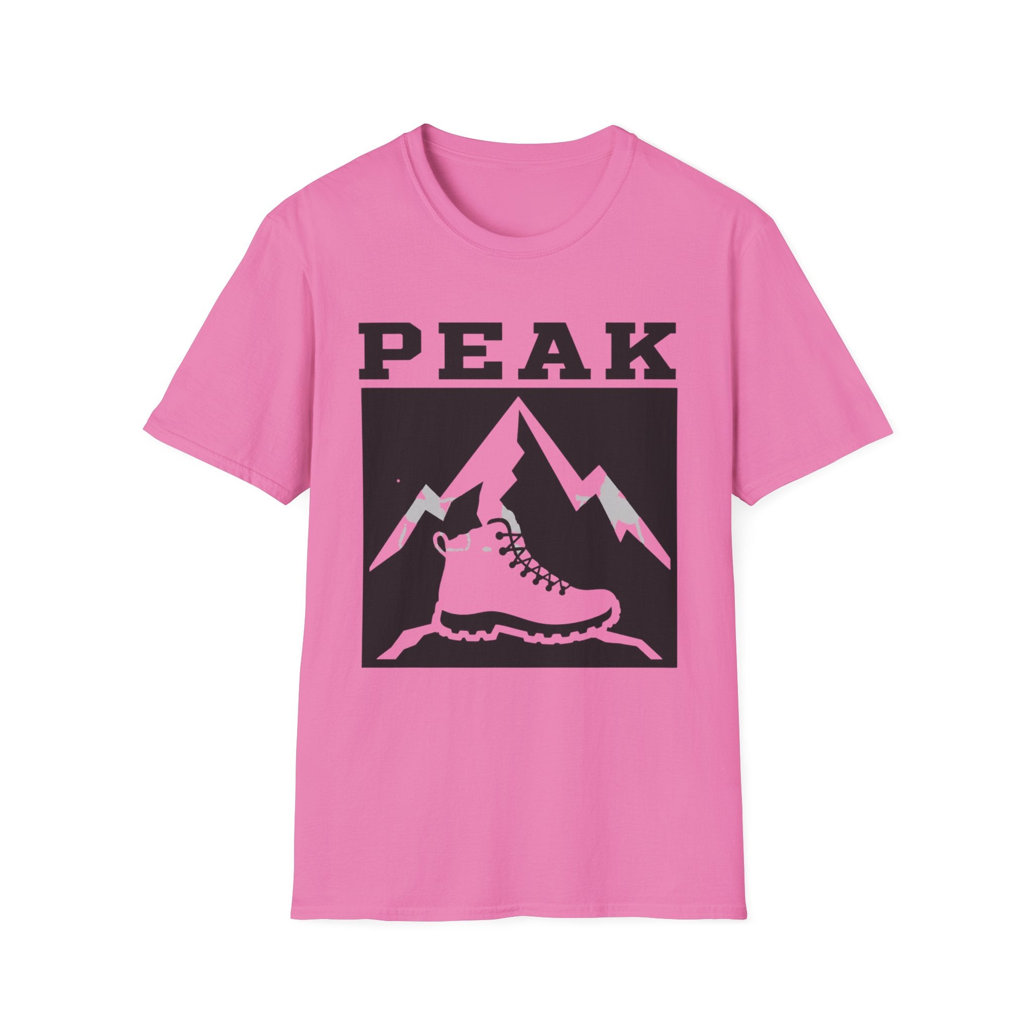 Peak T-shirt EDITION 2