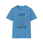 Camp phantom T-shirt