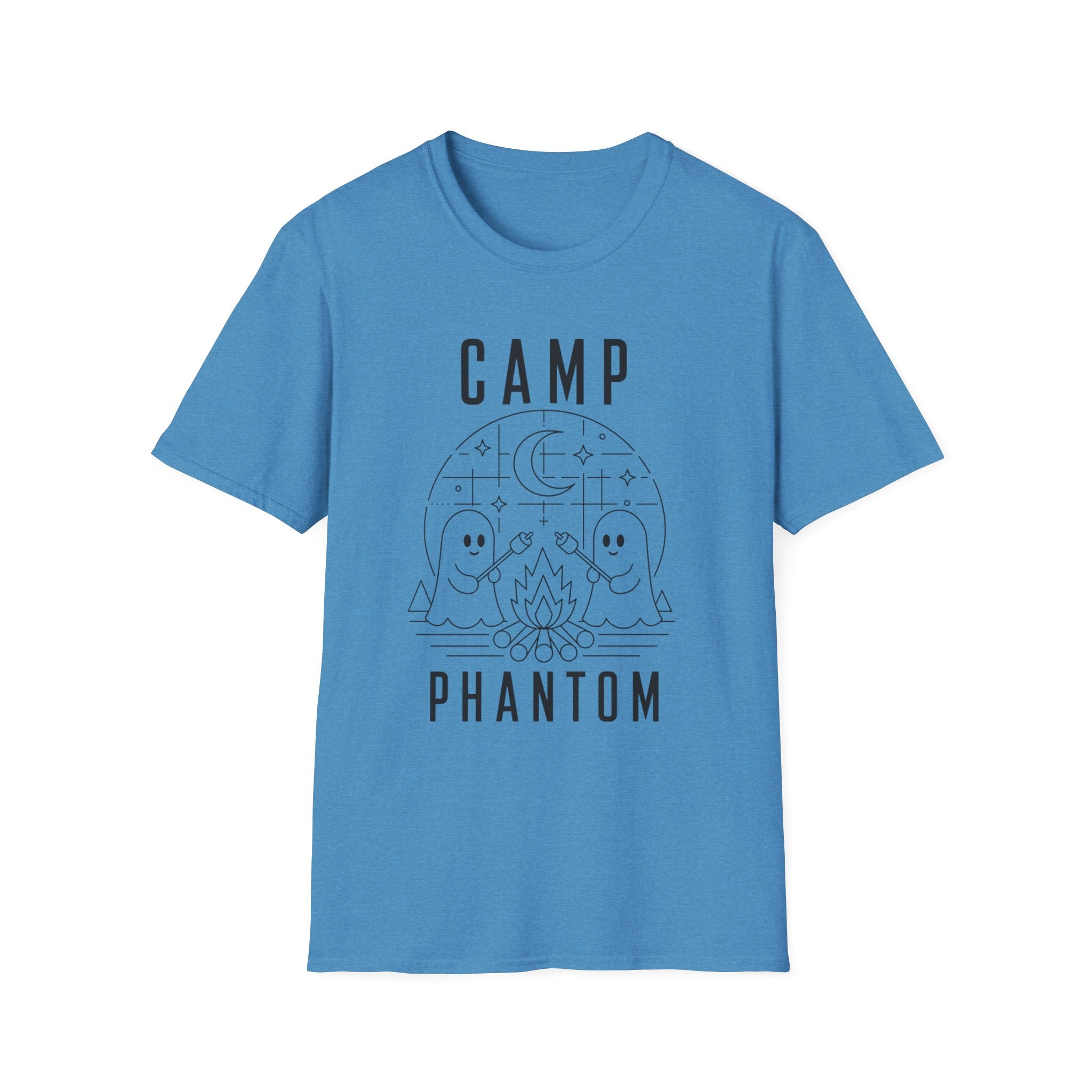 Camp phantom T-shirt