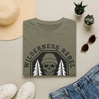Wilderness Rebel T-shirt