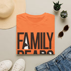 Family Bears Wilderness Bound T-shirt