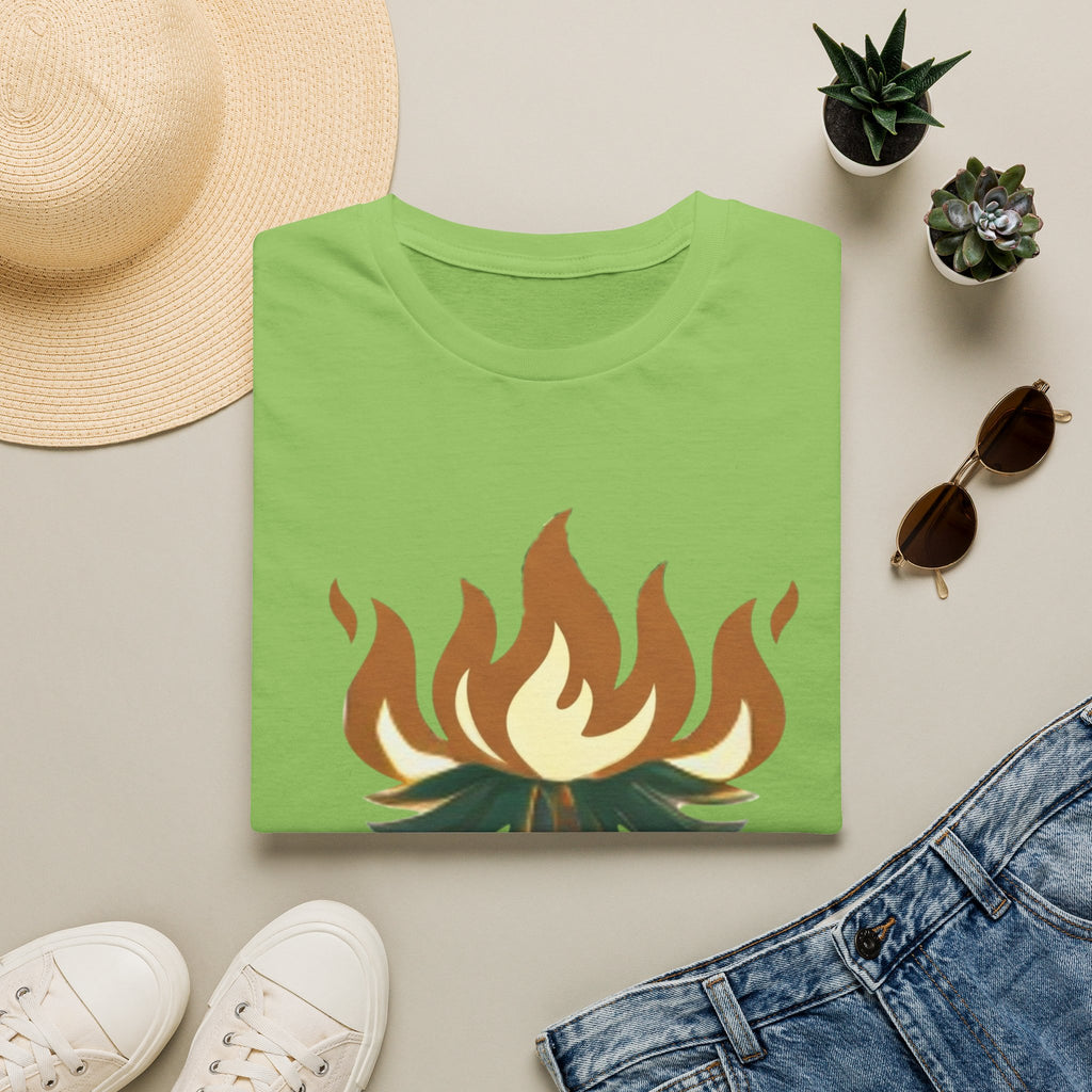 Fire Camp T-shirt