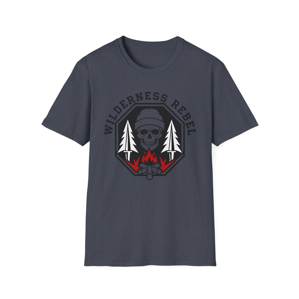 Wilderness Rebel T-shirt
