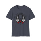 Wilderness Rebel T-shirt