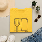 Prepared To Cook T-shirt