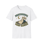 Retired T-shirt