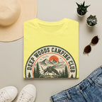 Your Blood Welcome T-shirt