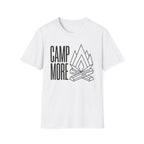 camp more T-shirt 2026