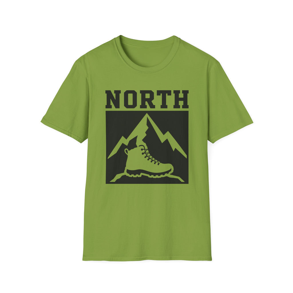 North T-shirt