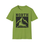 North T-shirt