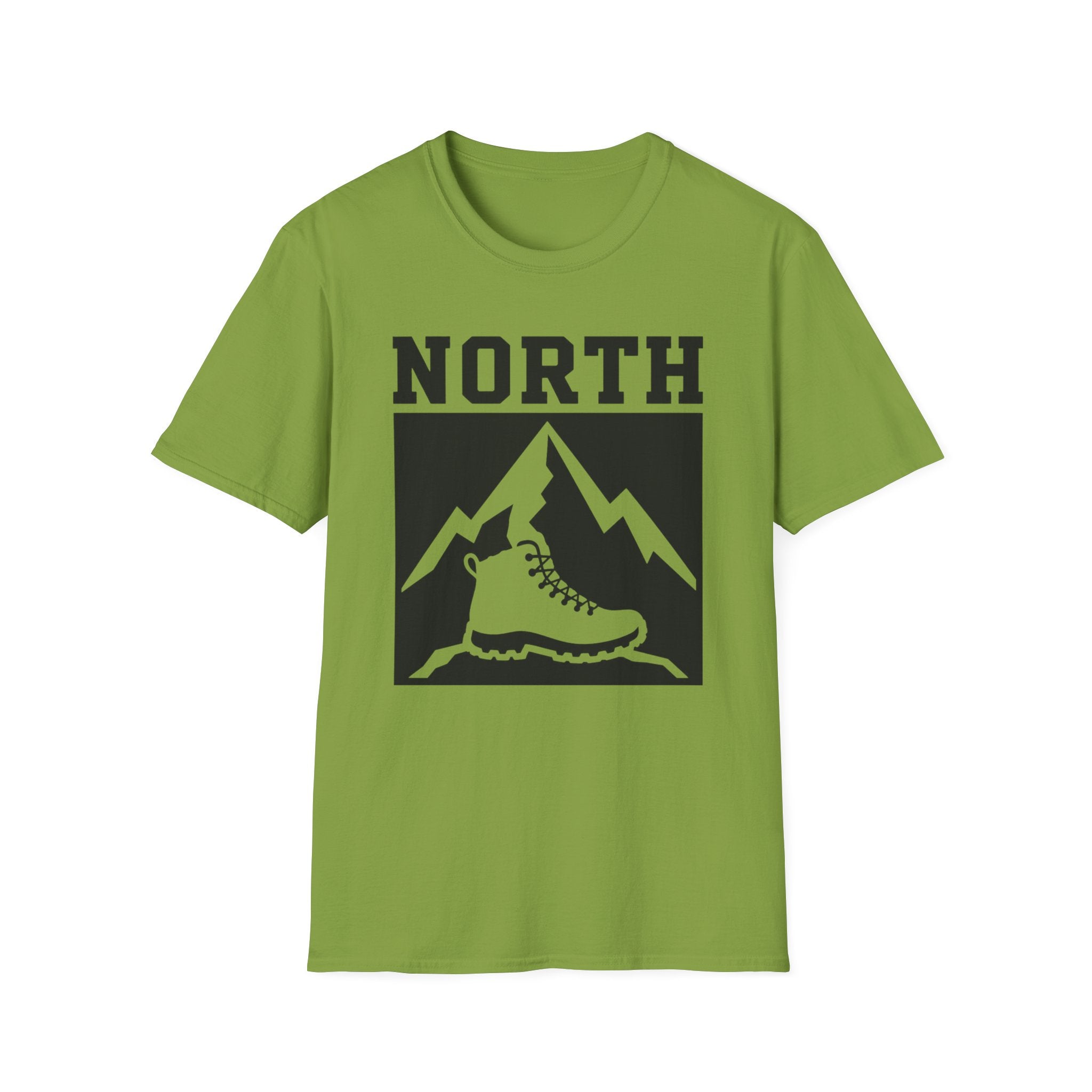 North T-shirt