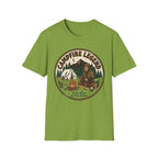 Campfire legend T-shirt