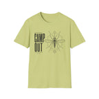Camp Out T-shirt EDITION 2