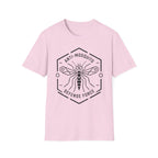 Anti-mosquito T-shirt