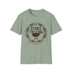 Stoke The Fire T-shirt